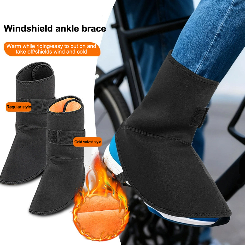 1pc Windproof Ankle Protector  - Gardening Glove Waterproof review and price