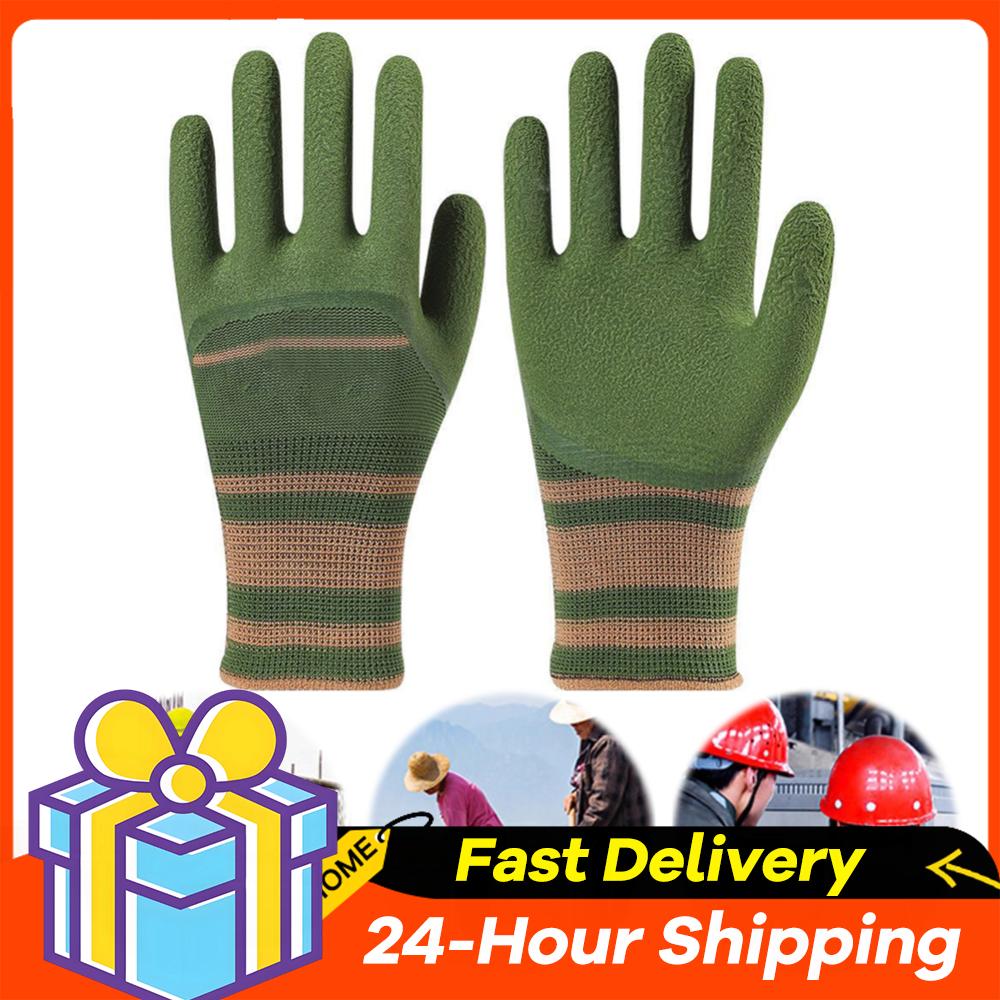 1-10Pair Gardening Gloves Thor - Gardening Glove Waterproof review and price