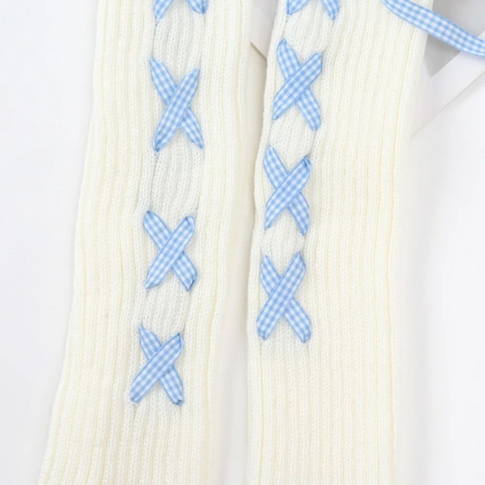 Trendy Women Autumn Winter Kni - Fingerless Glove Knit review and price