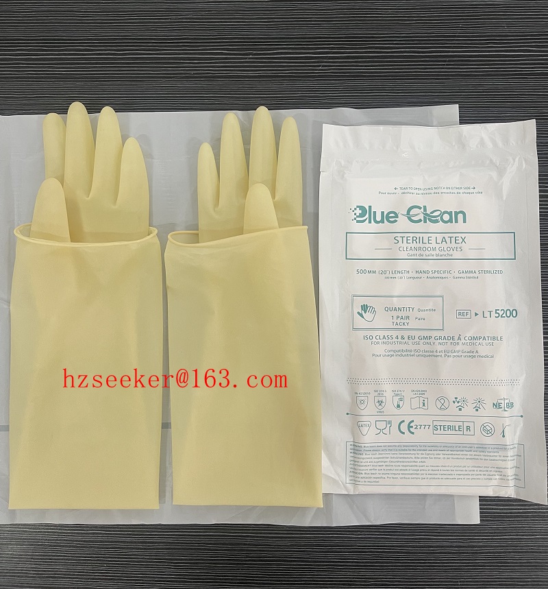 Blue Clean LT5200 (1pair) 20 i - Rubber Glove Cleaning review and price