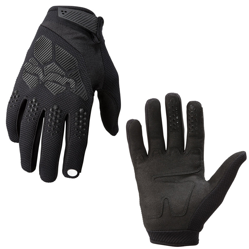 2026 New Full Finger MX Dirt B - Cycling Glove Padded review and price