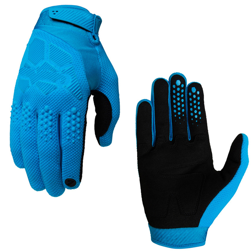 2026 New Full Finger MX Dirt B - Cycling Glove Padded review and price