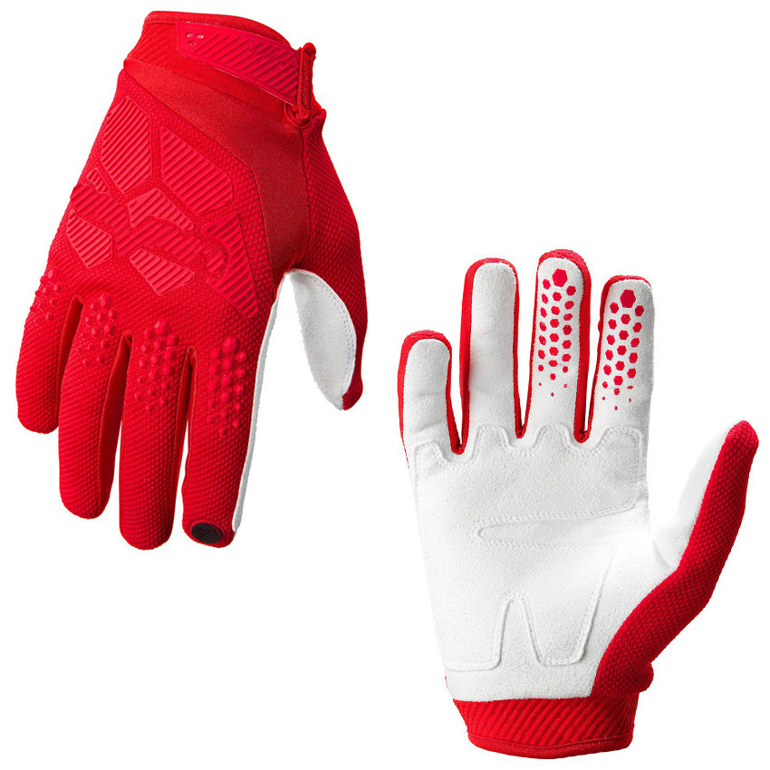 2026 New Full Finger MX Dirt B - Cycling Glove Padded review and price