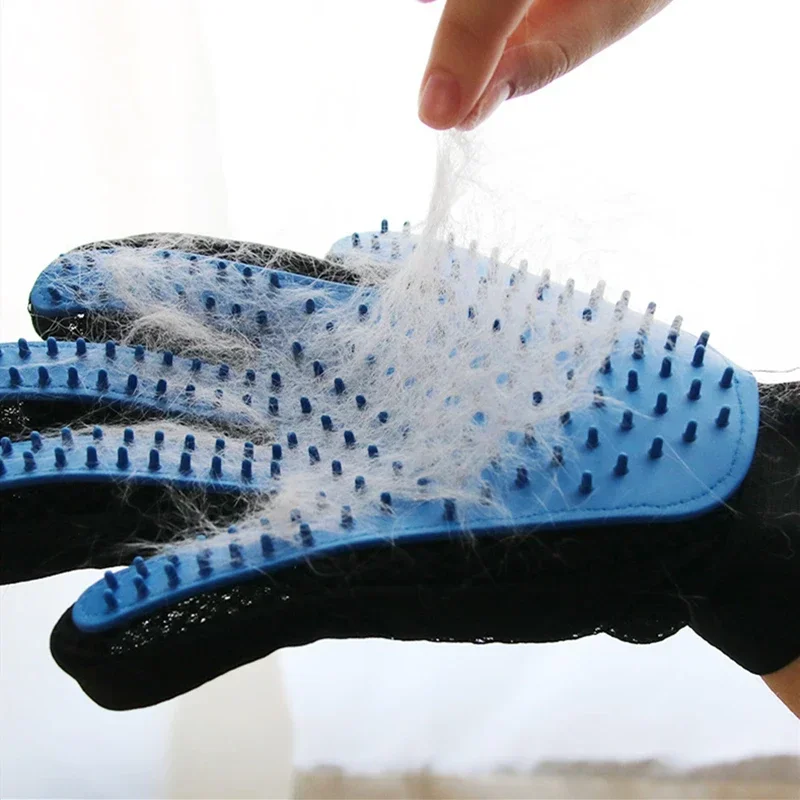 Pet Hair Remove Gloves Rubber  - Rubber Glove Cleaning review and price