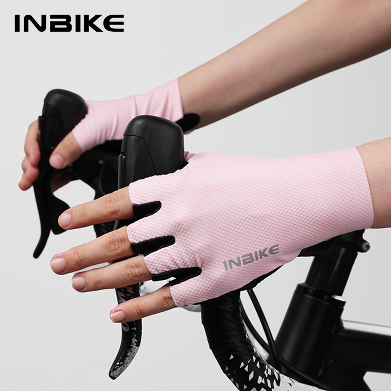 INBIKE Cycling Gloves Gel Padd - Cycling Glove Padded review and price