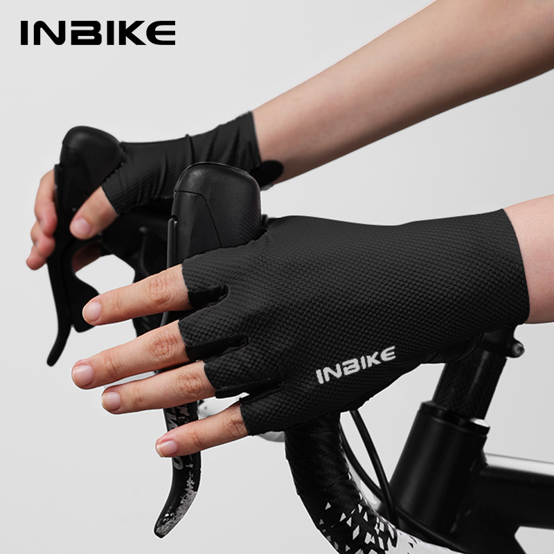 INBIKE Cycling Gloves Gel Padd - Cycling Glove Padded review and price