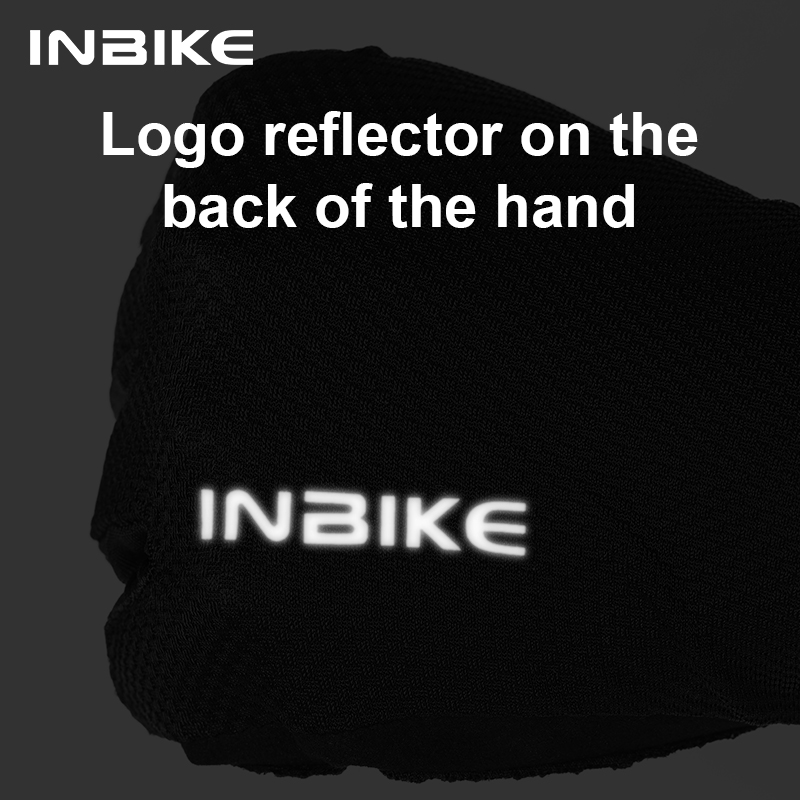 INBIKE Cycling Gloves Gel Padd - Cycling Glove Padded review and price