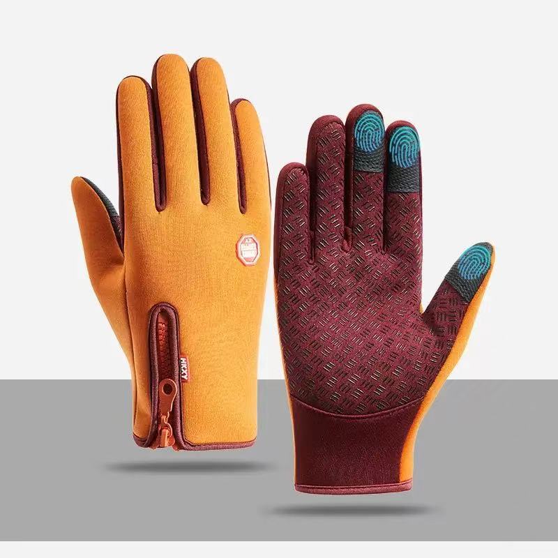 Winter Touchscreen Gloves for  - Wool Glove Lined review and price