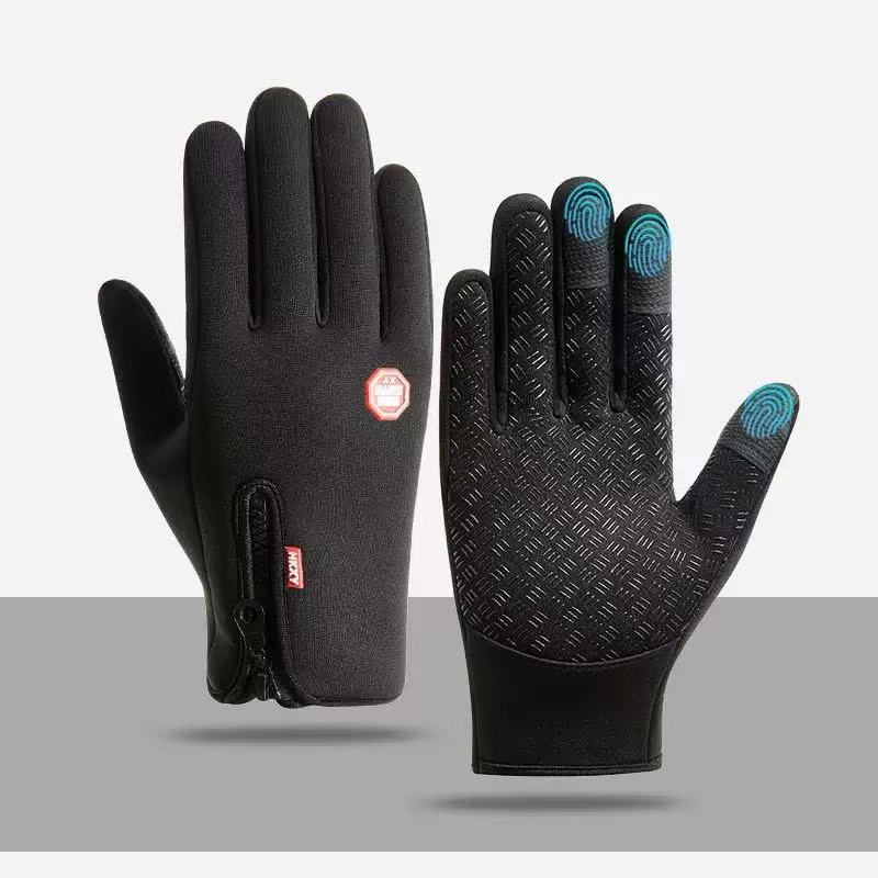 Winter Touchscreen Gloves for  - Wool Glove Lined review and price