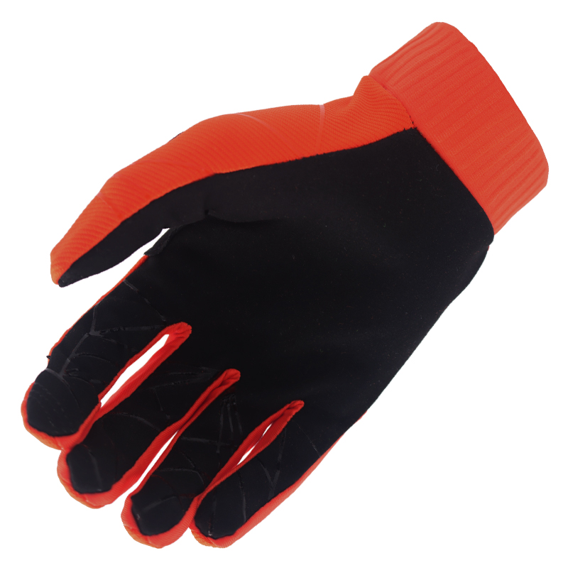 IOQX MX MTB Motocross Full Fin - Cycling Glove Padded review and price