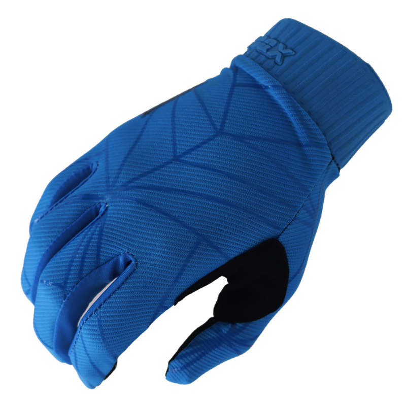 IOQX MX MTB Motocross Full Fin - Cycling Glove Padded review and price