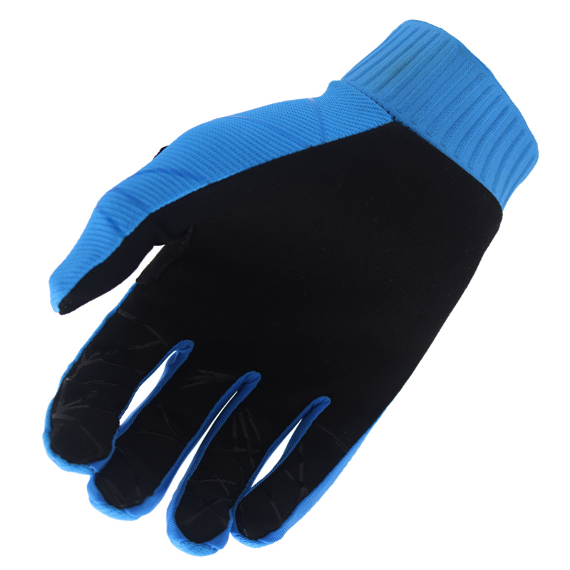 IOQX MX MTB Motocross Full Fin - Cycling Glove Padded review and price