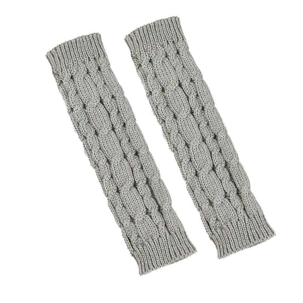 Fingerless Arm Sleeves Gloves  - Fingerless Glove Knit review and price