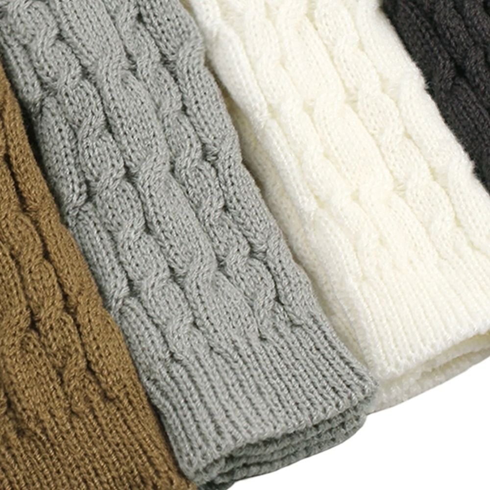 Fingerless Arm Sleeves Gloves  - Fingerless Glove Knit review and price