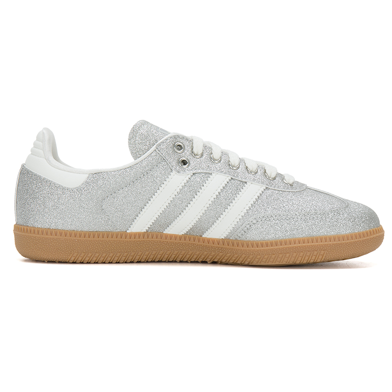Adidas (Adidas) Trefoil Women' - Adidas Shoes Samba review and price