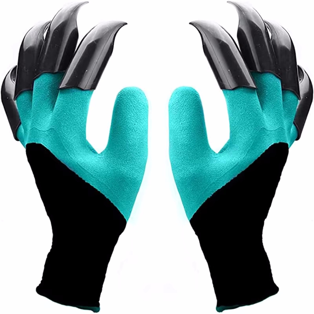 Gardening Gloves with Claws Br - Gardening Glove Waterproof review and price