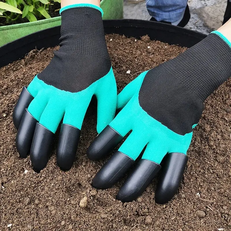 Gardening Gloves with Claws Br - Gardening Glove Waterproof review and price