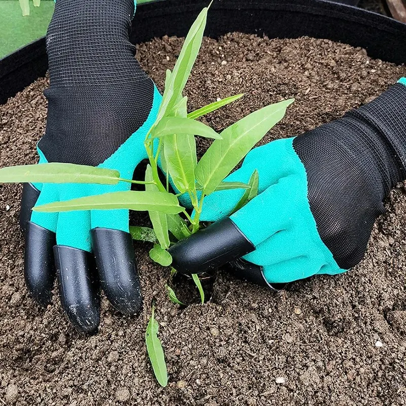 Gardening Gloves with Claws Br - Gardening Glove Waterproof review and price