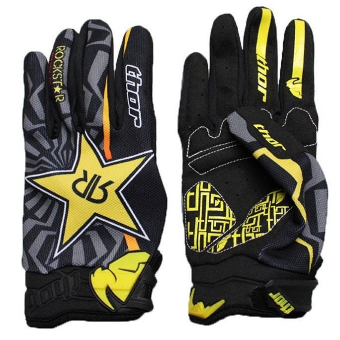 Gel Padded Motocross Gloves Do - Cycling Glove Padded review and price