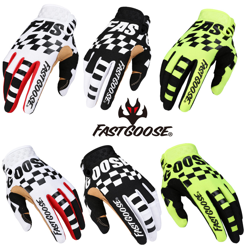 FASTGOOSE Bike Sports Cycling  - Cycling Glove Padded review and price
