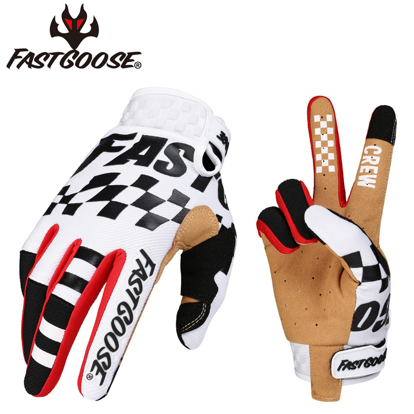 FASTGOOSE Bike Sports Cycling  - Cycling Glove Padded review and price