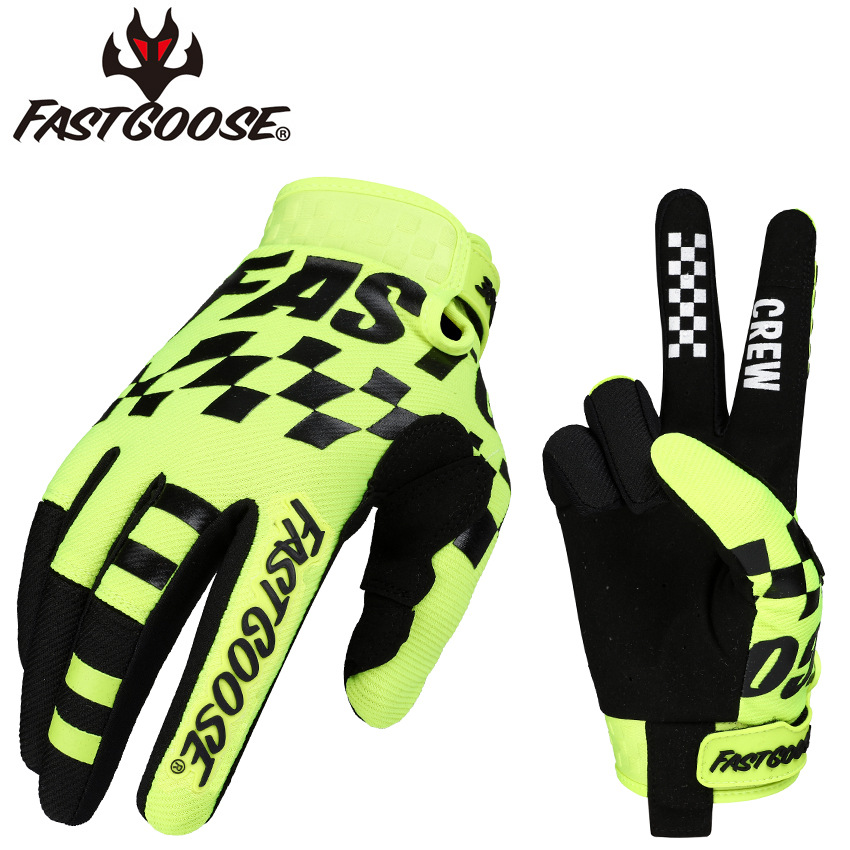 FASTGOOSE Bike Sports Cycling  - Cycling Glove Padded review and price