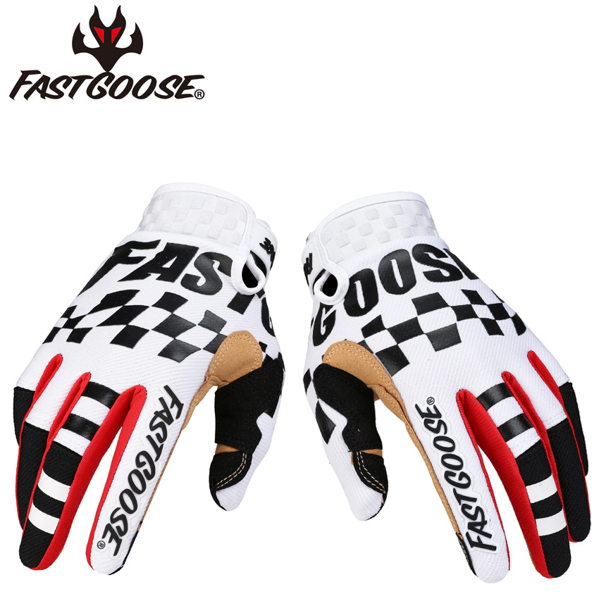 FASTGOOSE Bike Sports Cycling  - Cycling Glove Padded review and price